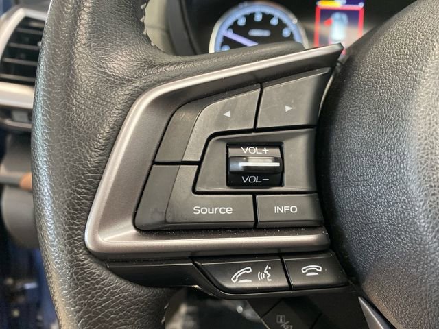 Used 2022 Subaru Forester Touring AWD/4WD image 23