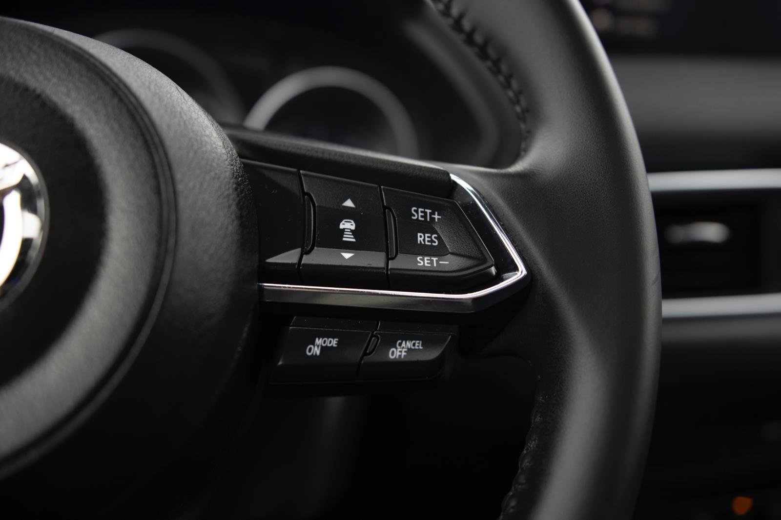 Used 2023 MAZDA CX-5 AWD 2.5 S image 7