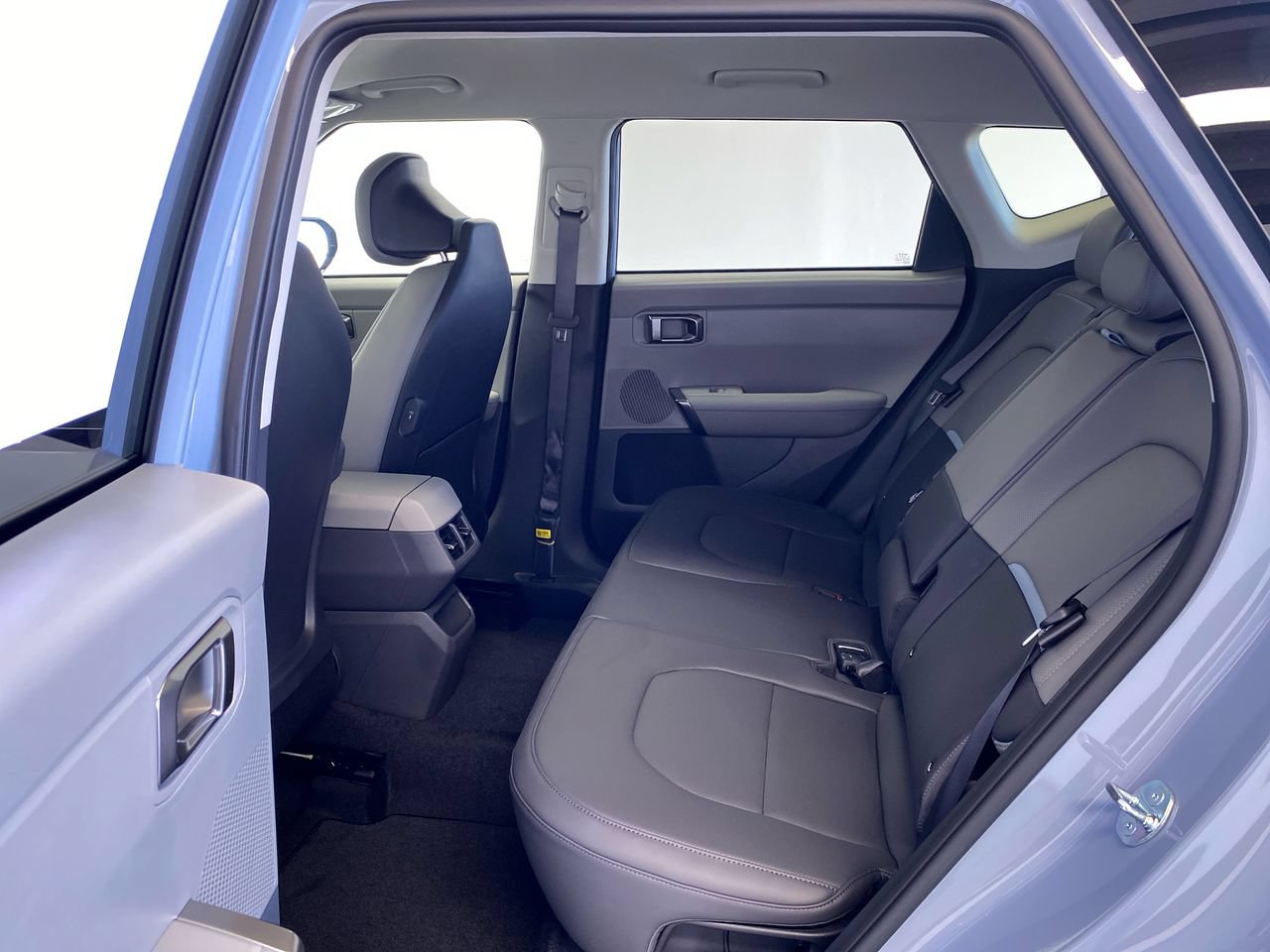 New 2027 Kia Seltos EX FWD image 32