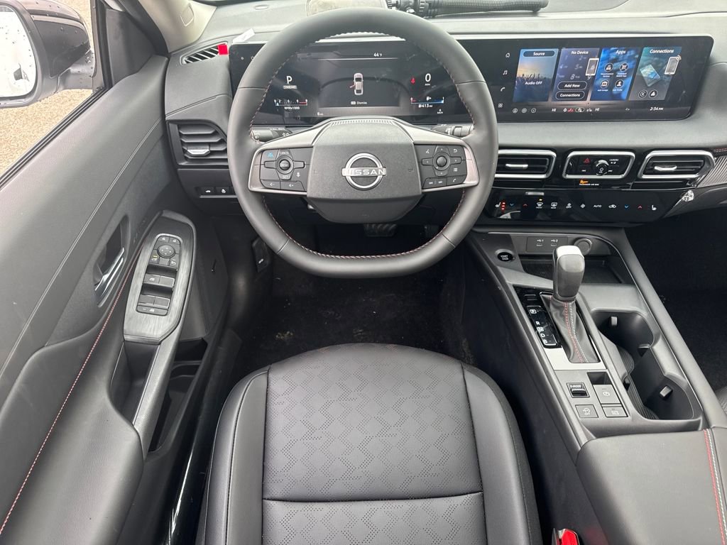 New 2026 Nissan Sentra SR w/ SR Premium Package image 13