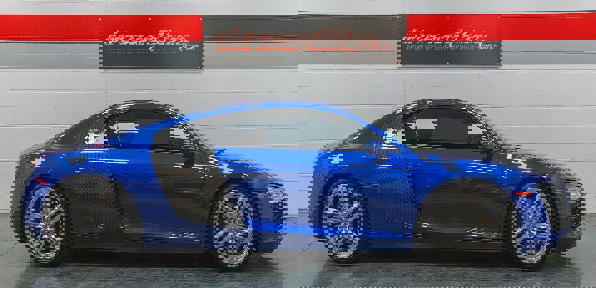 Used 2015 Audi R8 V8 image 35