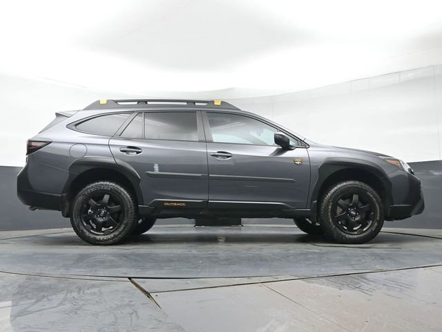 Used 2025 Subaru Outback Wilderness AWD/4WD image 34