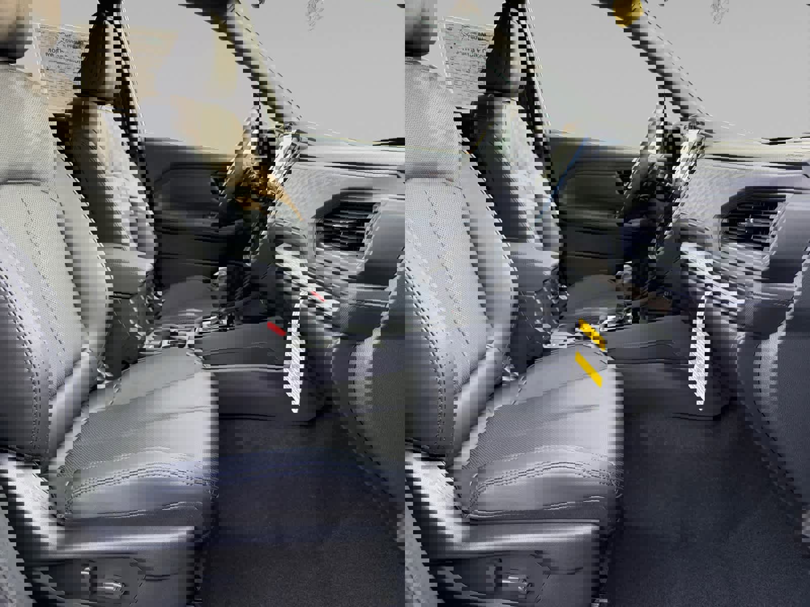 New 2025 Subaru Forester Limited image 15