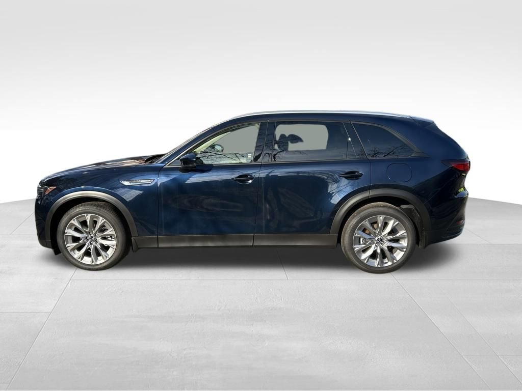 New 2026 MAZDA CX-90 3.3 Turbo w/ Preferred Package video 2