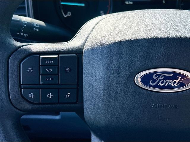 New 2026 Ford F350 XL w/ XL Chrome Package image 10