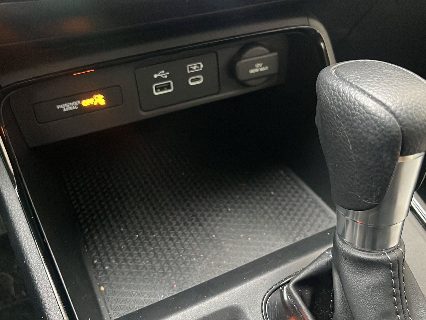 Certified 2024 Honda CR-V EX image 17