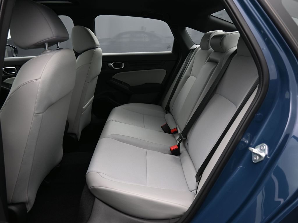 Certified 2026 Honda Civic Sport image 34