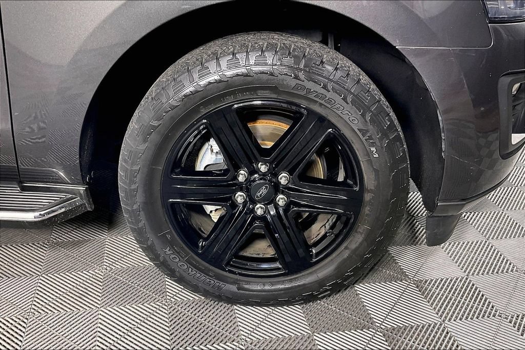 Used 2021 Ford Expedition XLT RWD image 10