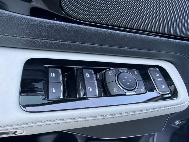 New 2026 Lincoln Aviator Reserve w/ Jet Appearance Package AWD/4WD image 10