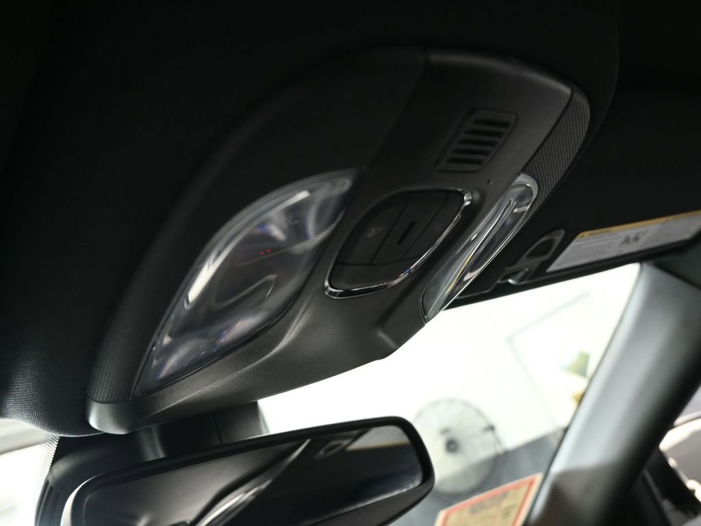 Used 2023 Jeep Compass Trailhawk image 28