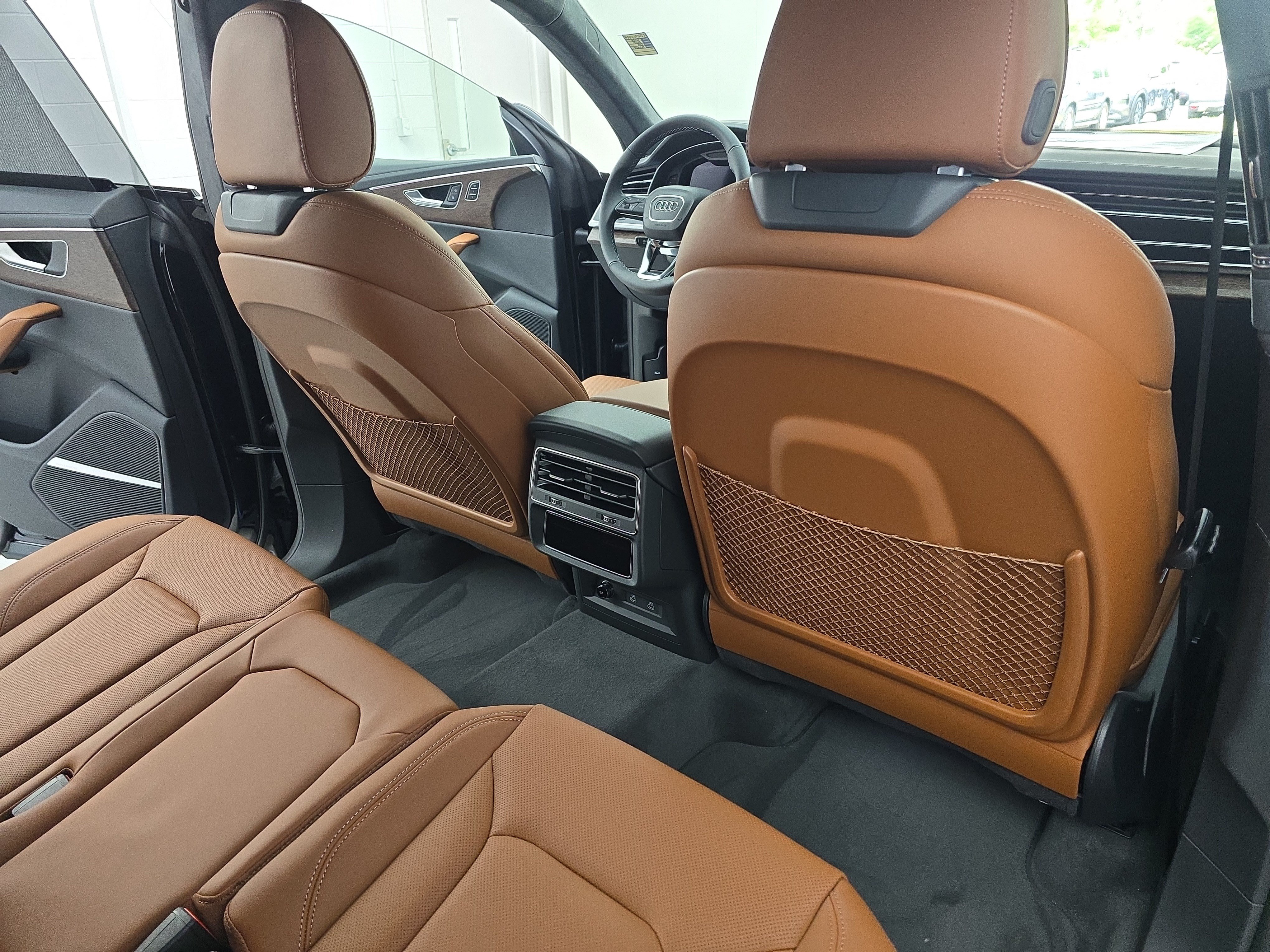 New 2026 Audi Q8 Prestige AWD/4WD image 11
