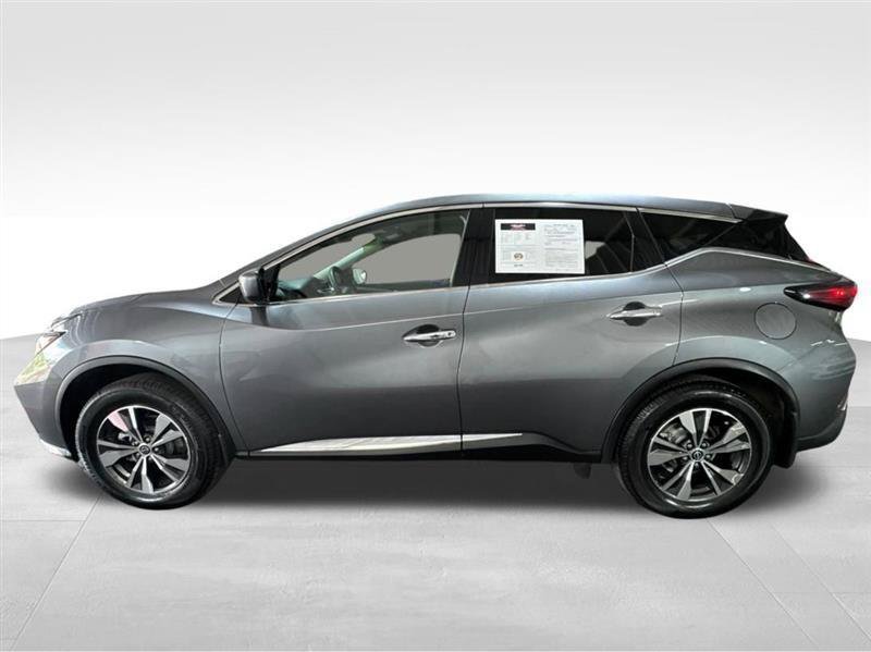 Used 2023 Nissan Murano S w/ Cargo Package AWD/4WD image 8