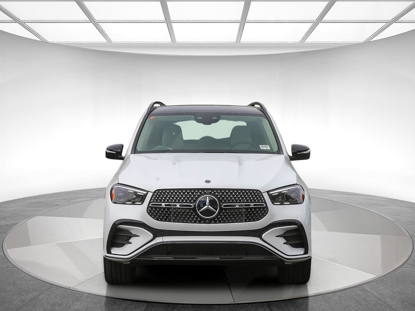 New 2026 Mercedes-Benz GLE 350 4MATIC image 7