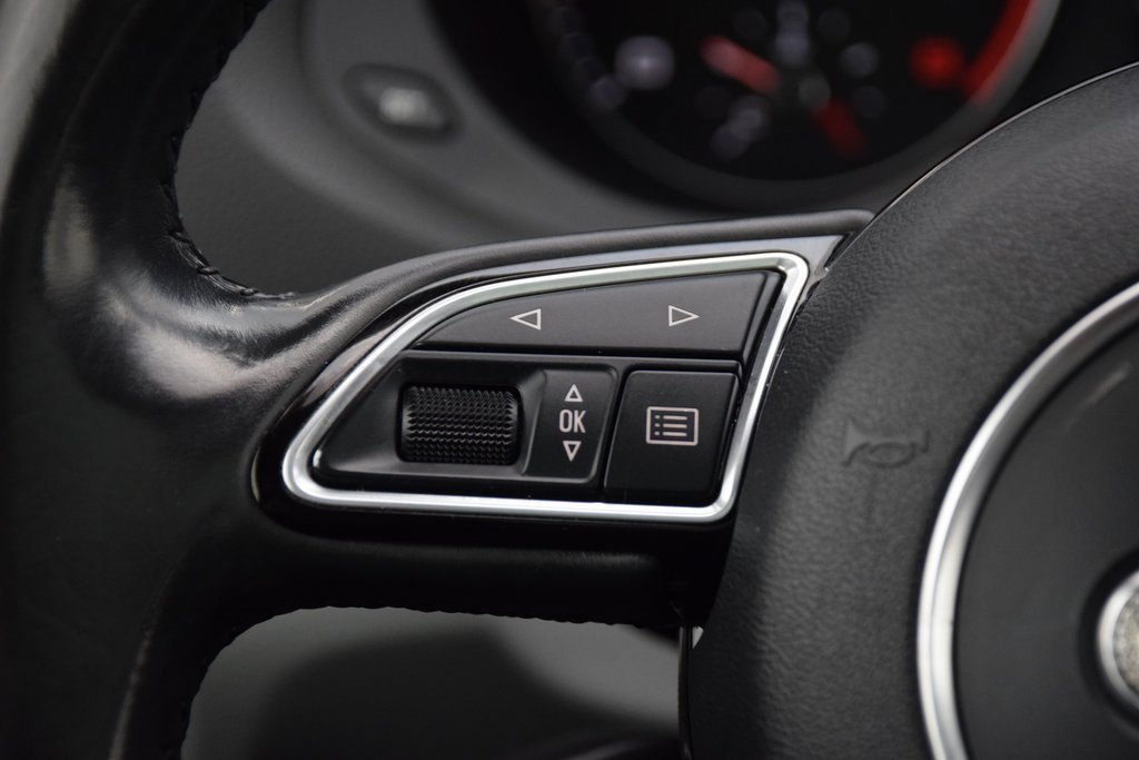 Used 2017 Audi Q3 2.0T Premium Plus w/ Premium Plus Package image 22