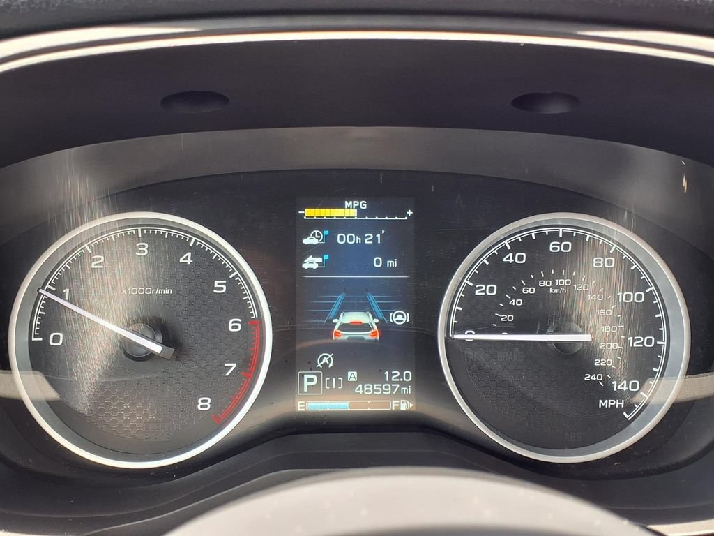 Certified 2023 Subaru Forester Premium AWD/4WD image 29