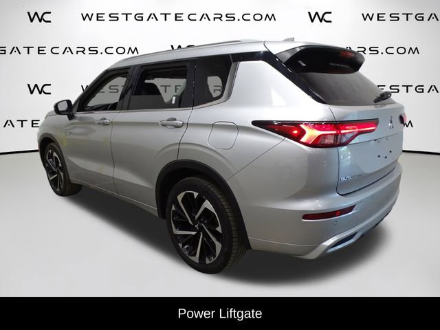 Used 2023 Mitsubishi Outlander SEL image 5