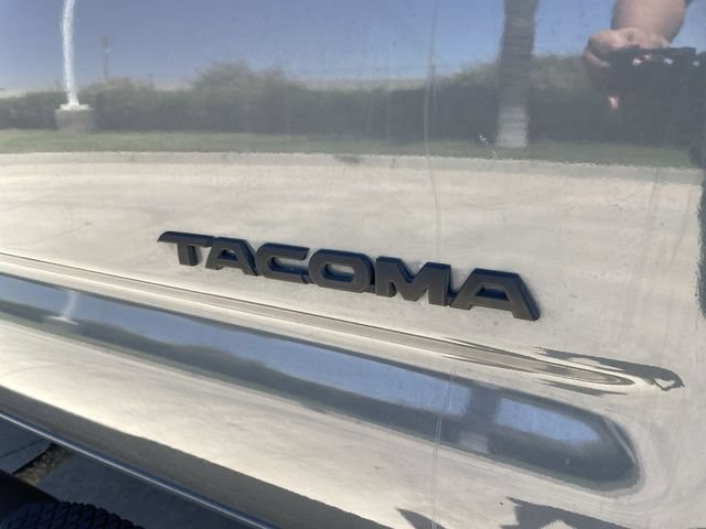 Used 2015 Toyota Tacoma PreRunner w/ TRD Sport Package RWD image 29