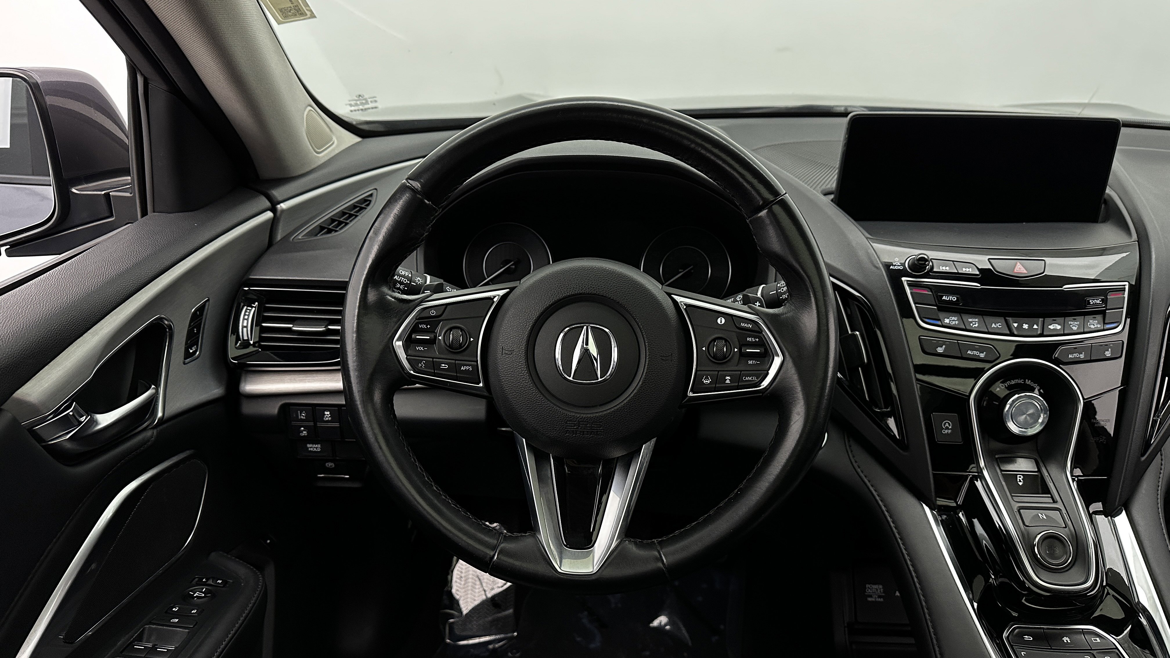 Used 2019 Acura RDX AWD image 26