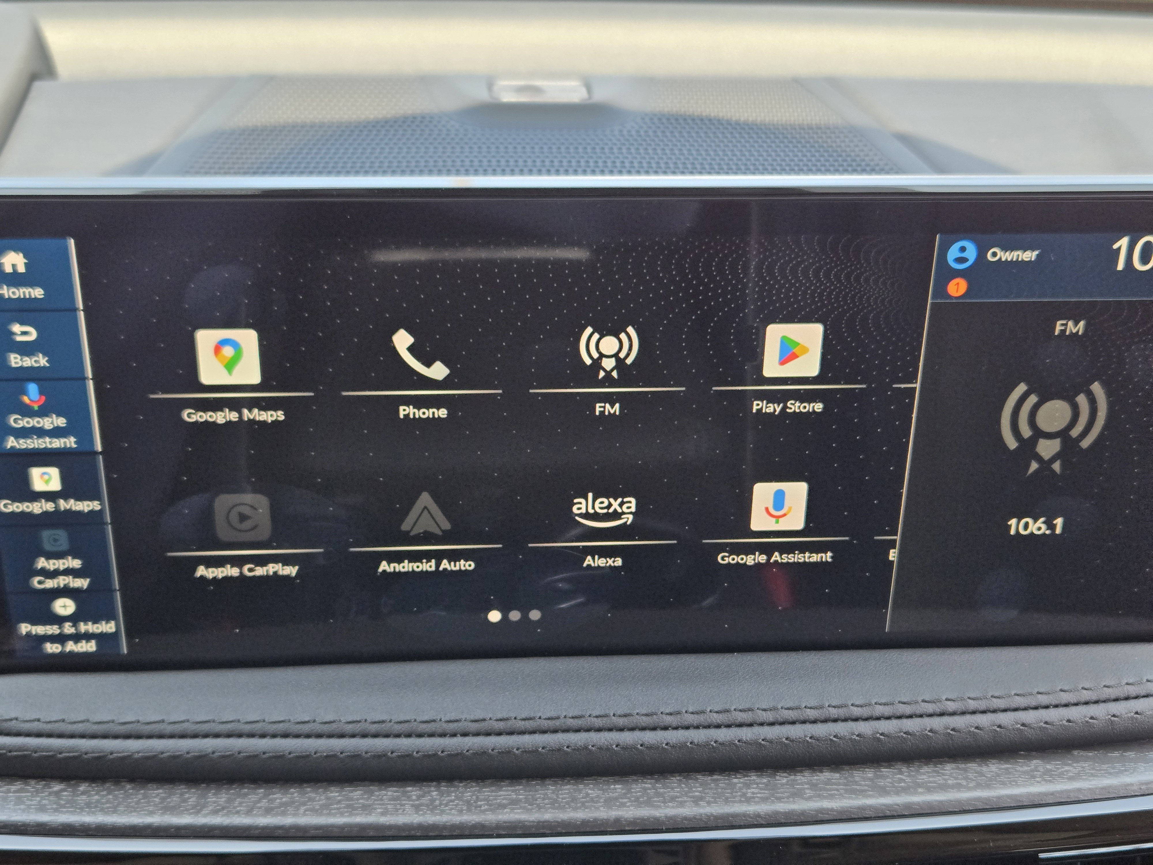 New 2026 Acura MDX SH-AWD w/ Advance Package image 14