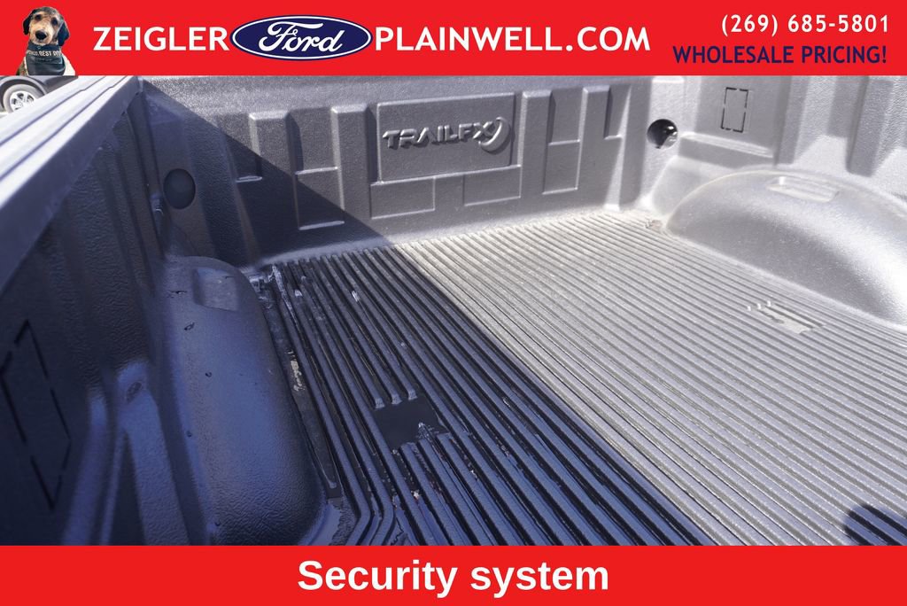 Used 2024 Ford F150 XLT image 10