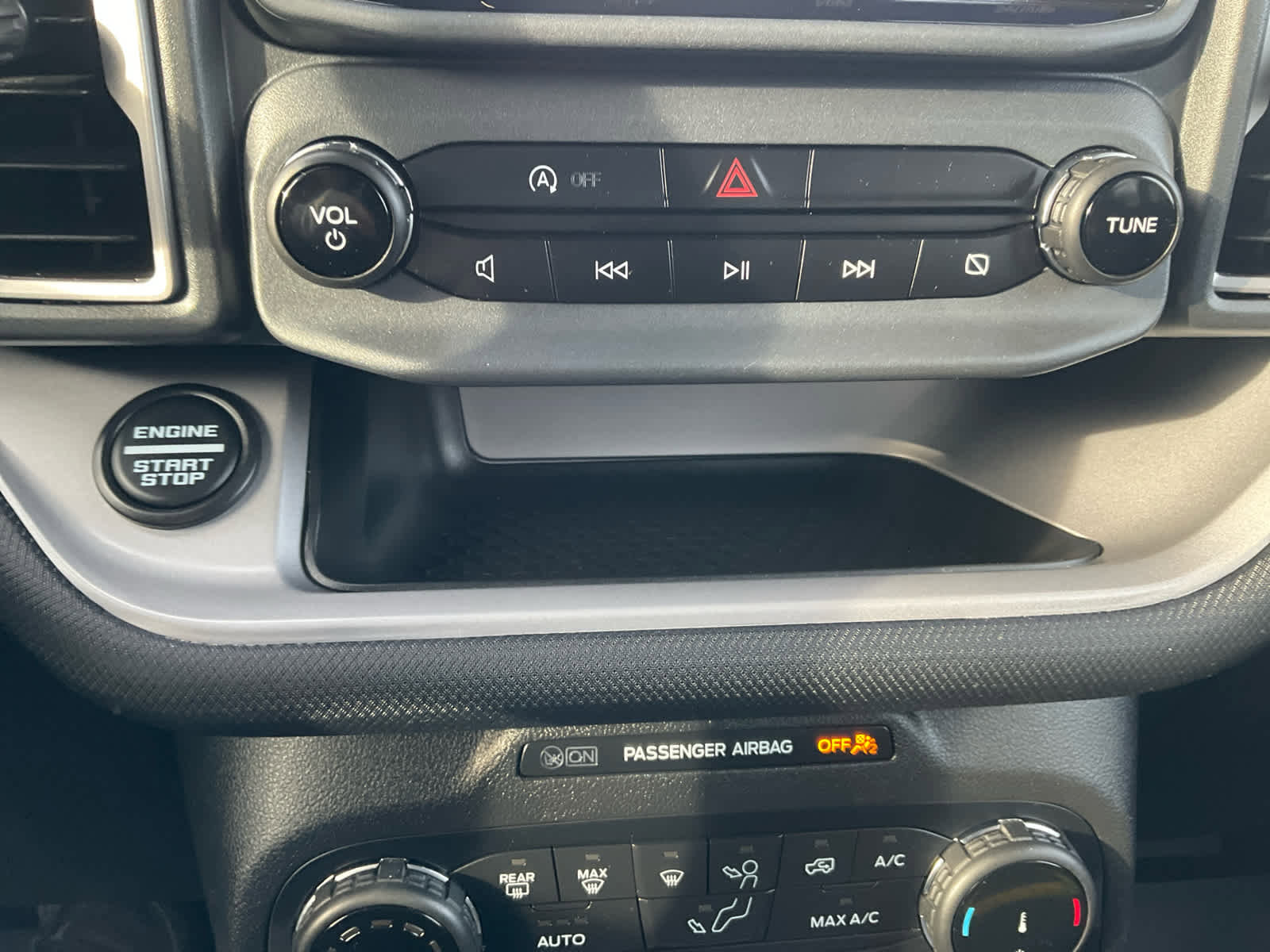 Certified 2022 Ford Bronco Sport Big Bend image 25