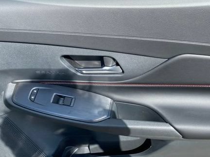 New 2026 Nissan Sentra SR w/ SR All Weather Package FWD image 25