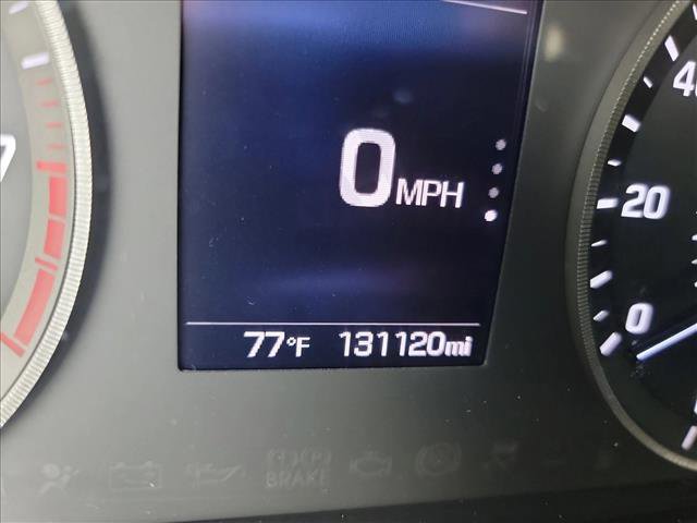 Used 2017 Hyundai Sonata SE FWD image 20