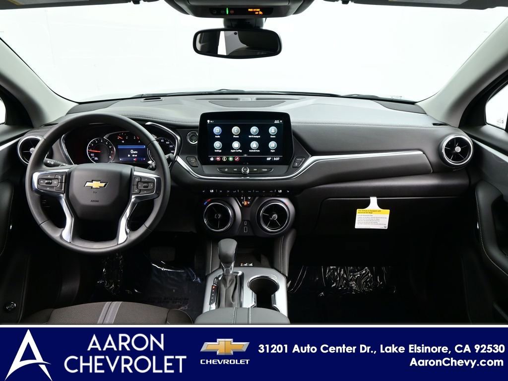 New 2026 Chevrolet Blazer LT w/ Convenience Package image 28