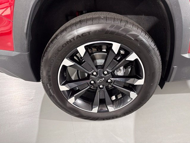 Used 2026 Chevrolet Equinox RS w/ Convenience Package III FWD image 12