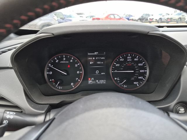 Certified 2024 Subaru Impreza RS AWD/4WD image 32