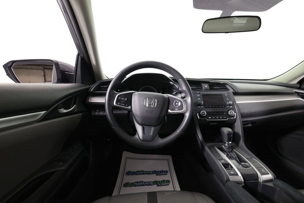 Used 2018 Honda Civic LX image 28