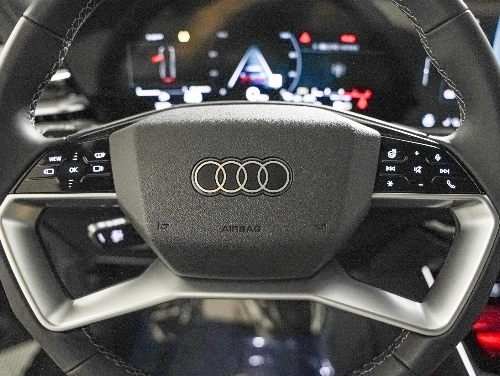 New 2026 Audi A6 Premium Plus AWD/4WD image 14