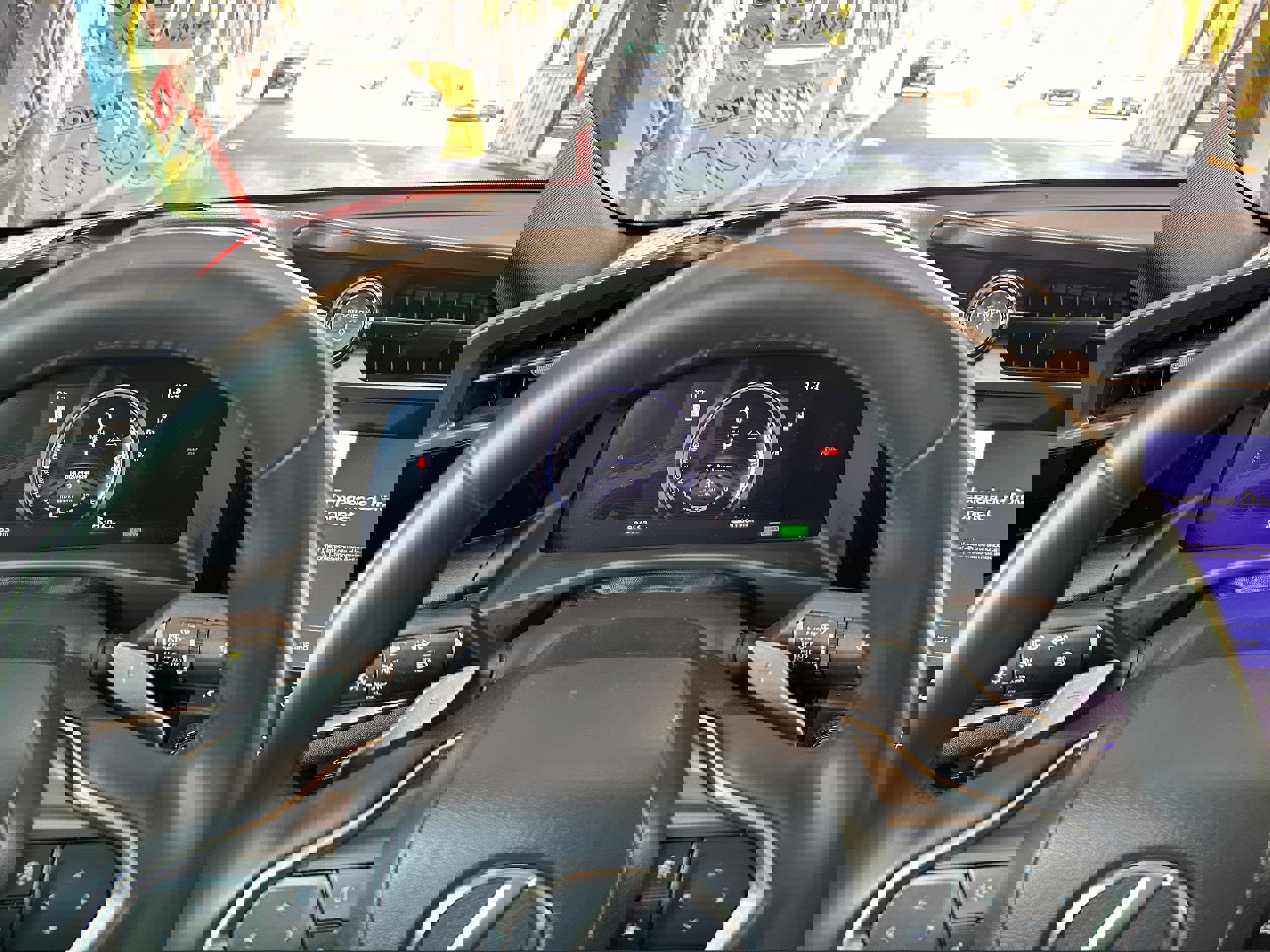 Used 2023 Lexus RZ 450e Premium image 17