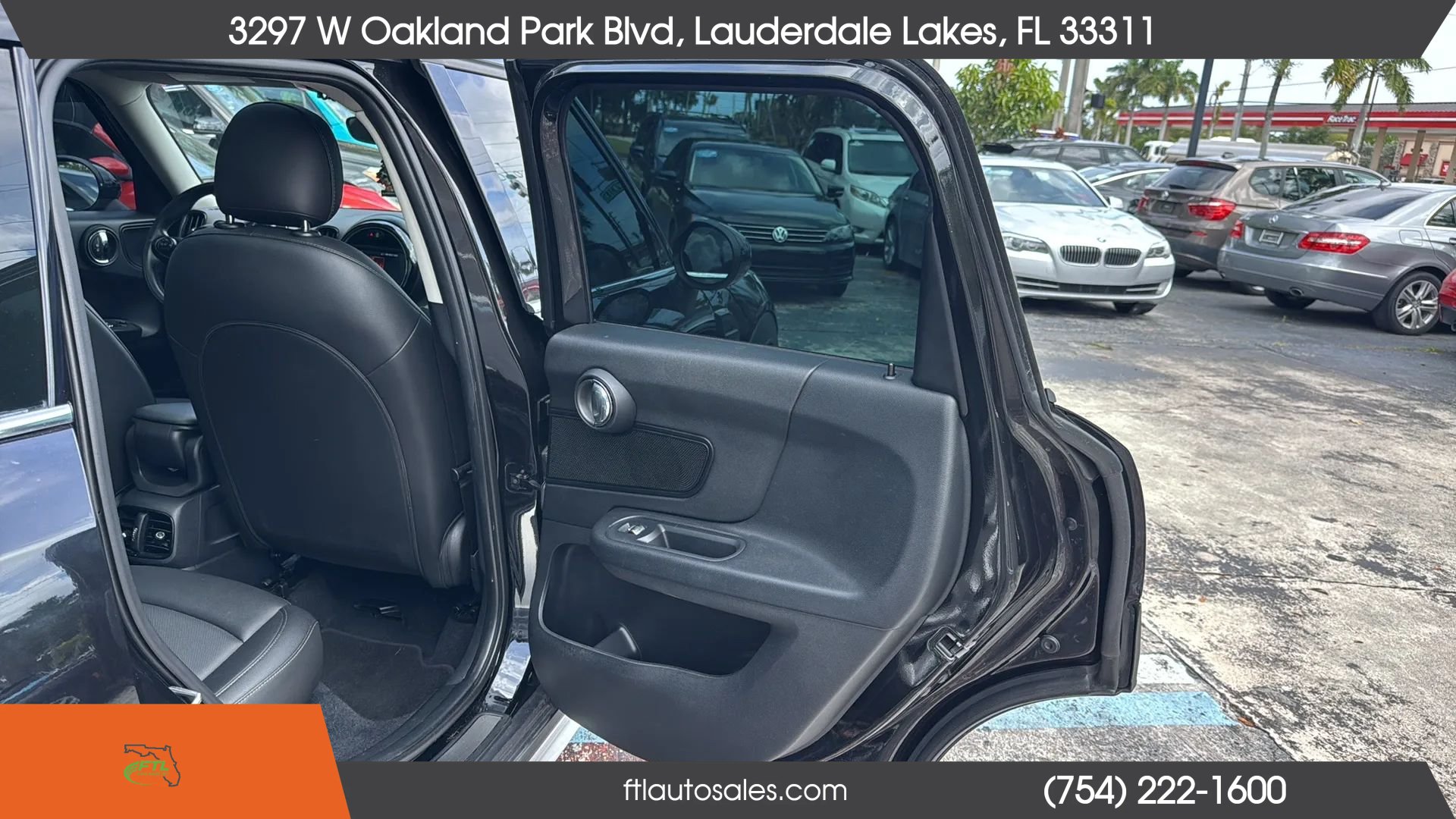 Used 2019 MINI Cooper Countryman FWD image 35