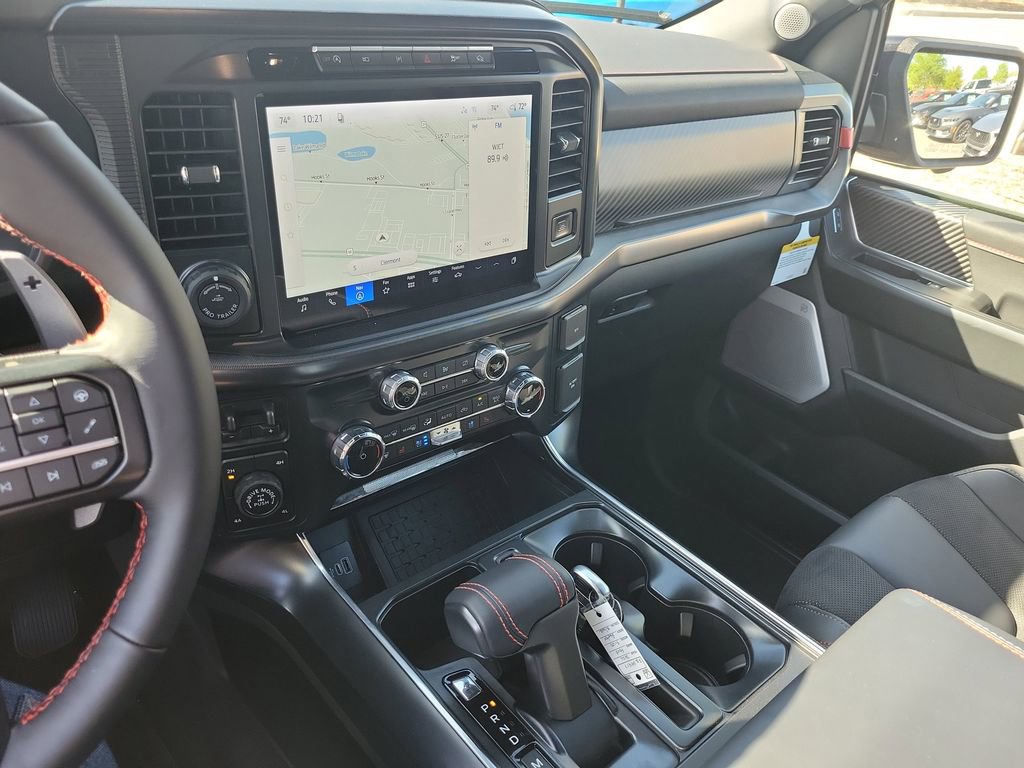 New 2026 Ford F150 Raptor image 23