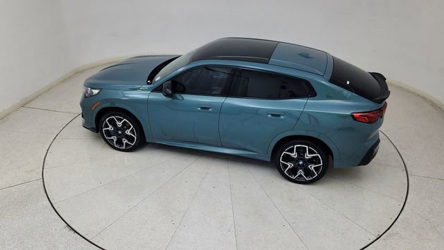 Used 2025 BMW X2 M35i image 77