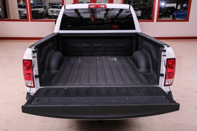 Used 2017 RAM 1500 Tradesman w/ Popular Equipment Group RWD image 8