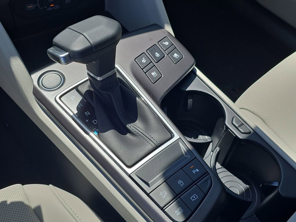 New 2026 Kia Sportage SX AWD/4WD image 27