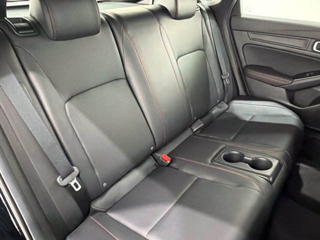 Certified 2024 Acura Integra Type S FWD image 22