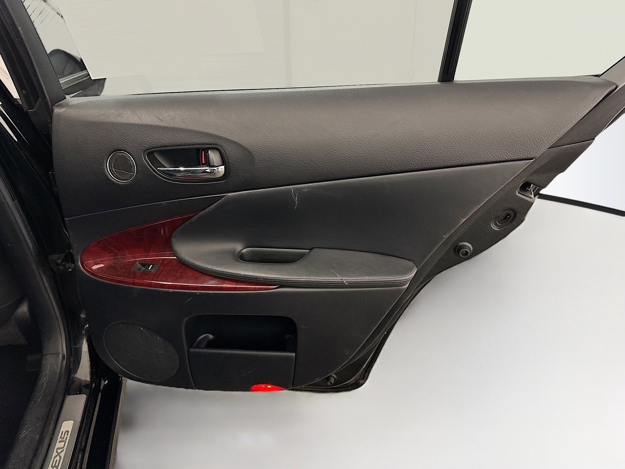 Used 2008 Lexus GS 350 AWD image 32