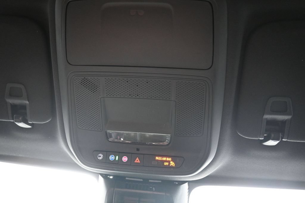 New 2026 GMC Terrain AT4 w/ Convenience Package III AWD/4WD image 16