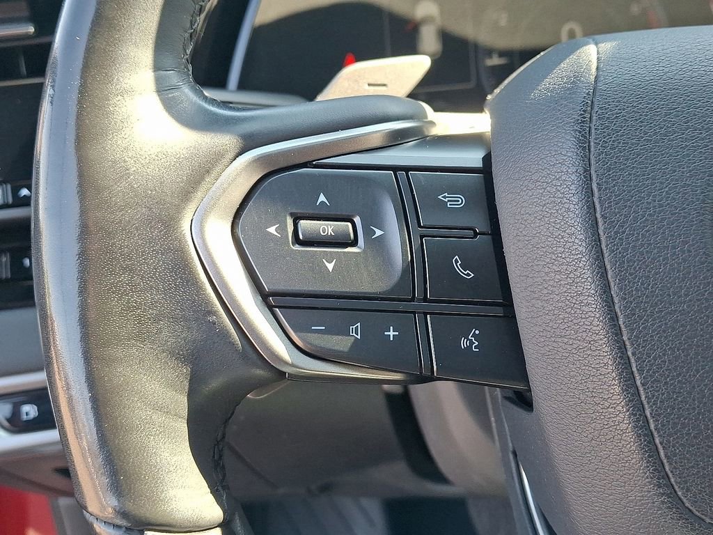 Used 2023 Lexus RX 350 Premium Plus w/ Accessory Package AWD/4WD image 22
