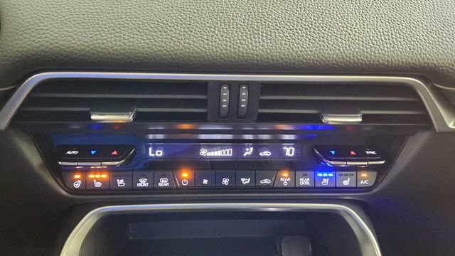 New 2026 MAZDA CX-90 Plug-In Hybrid w/Premium Sport AWD/4WD image 22