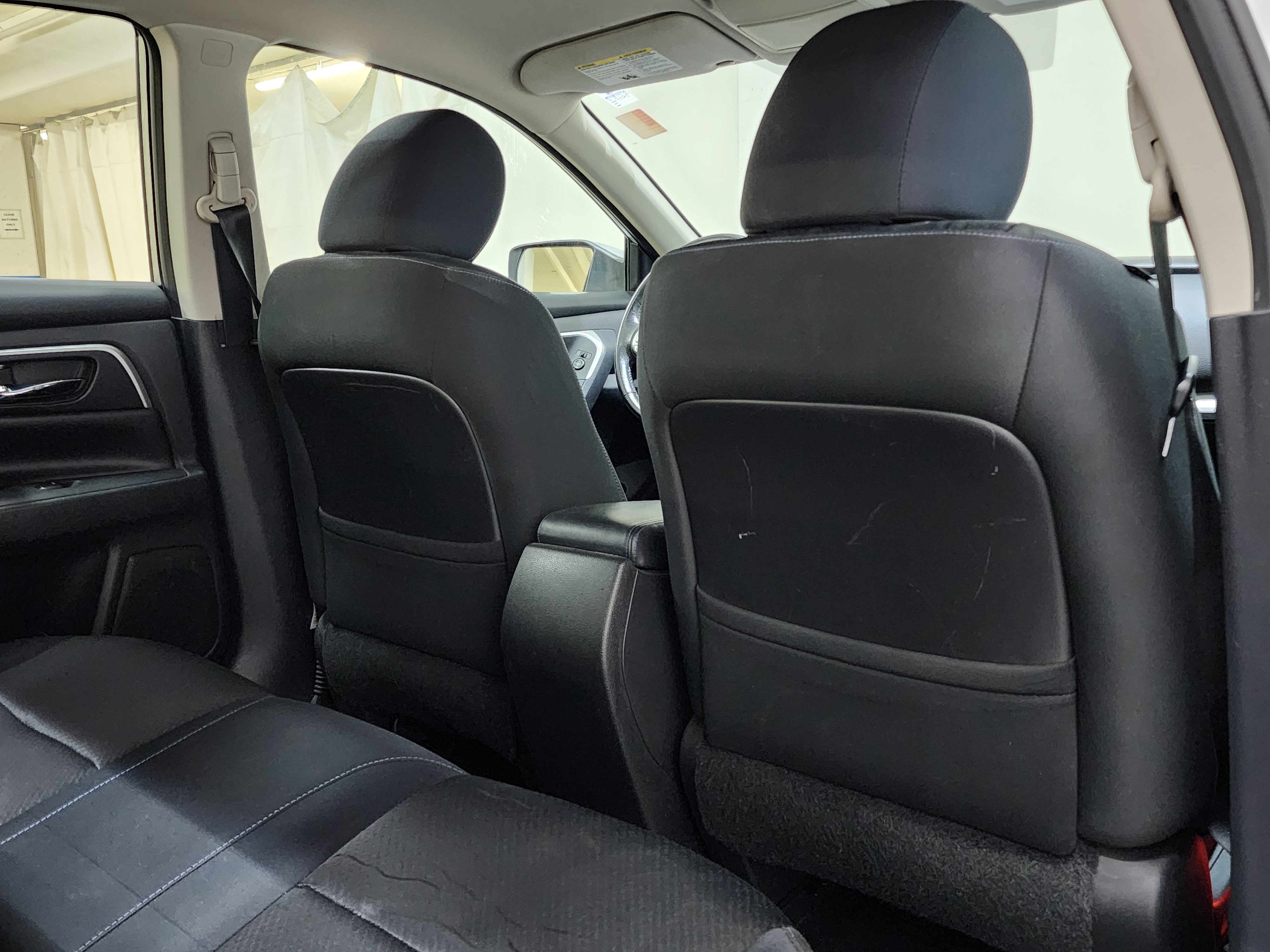 Used 2016 Nissan Altima 2.5 SR FWD image 19
