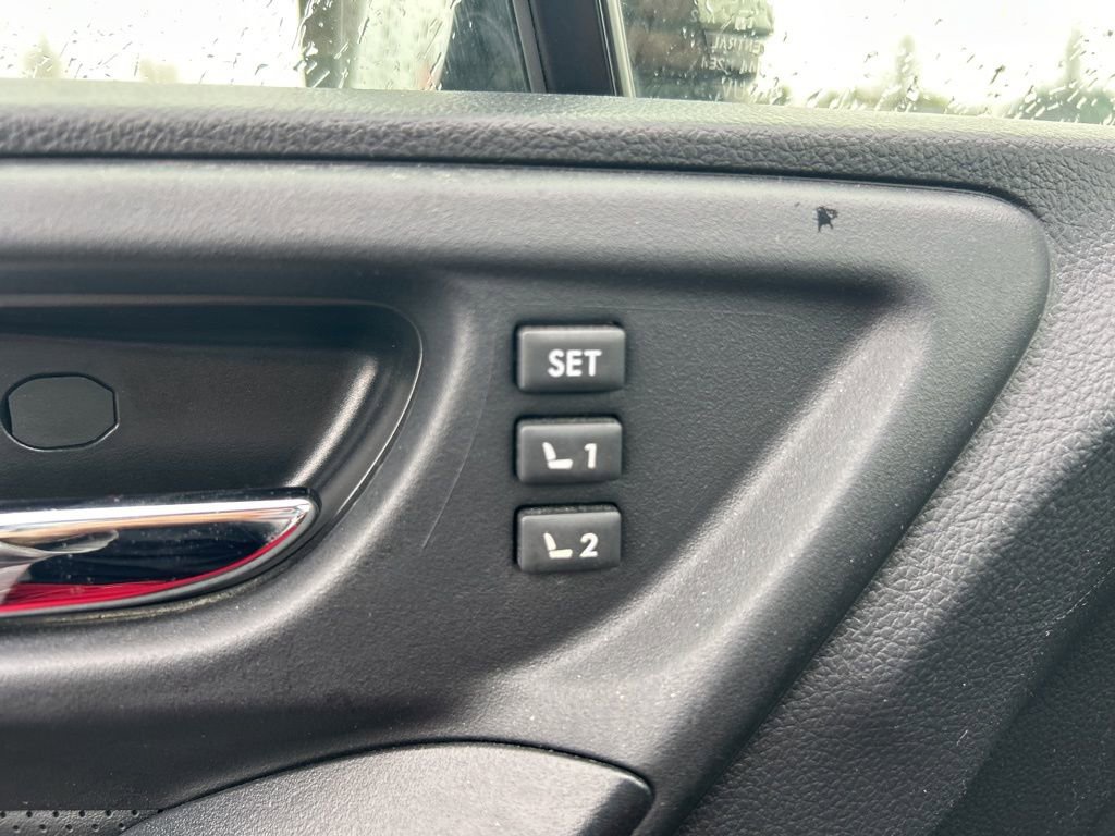 Used 2018 Subaru Forester 2.5i Touring image 13