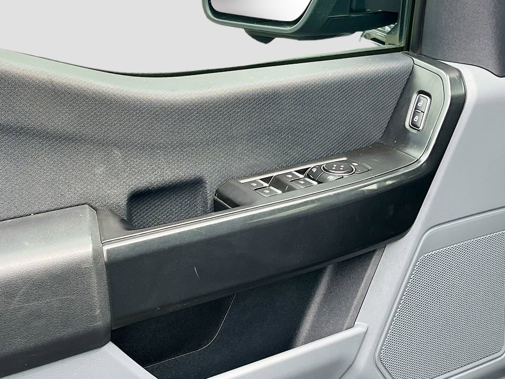 Used 2022 Ford F150 Lightning Pro w/ Tow Technology Package image 18