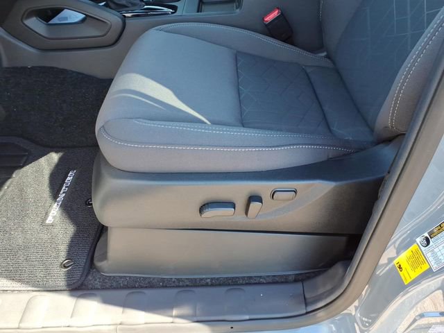 New 2026 Nissan Frontier SV image 7