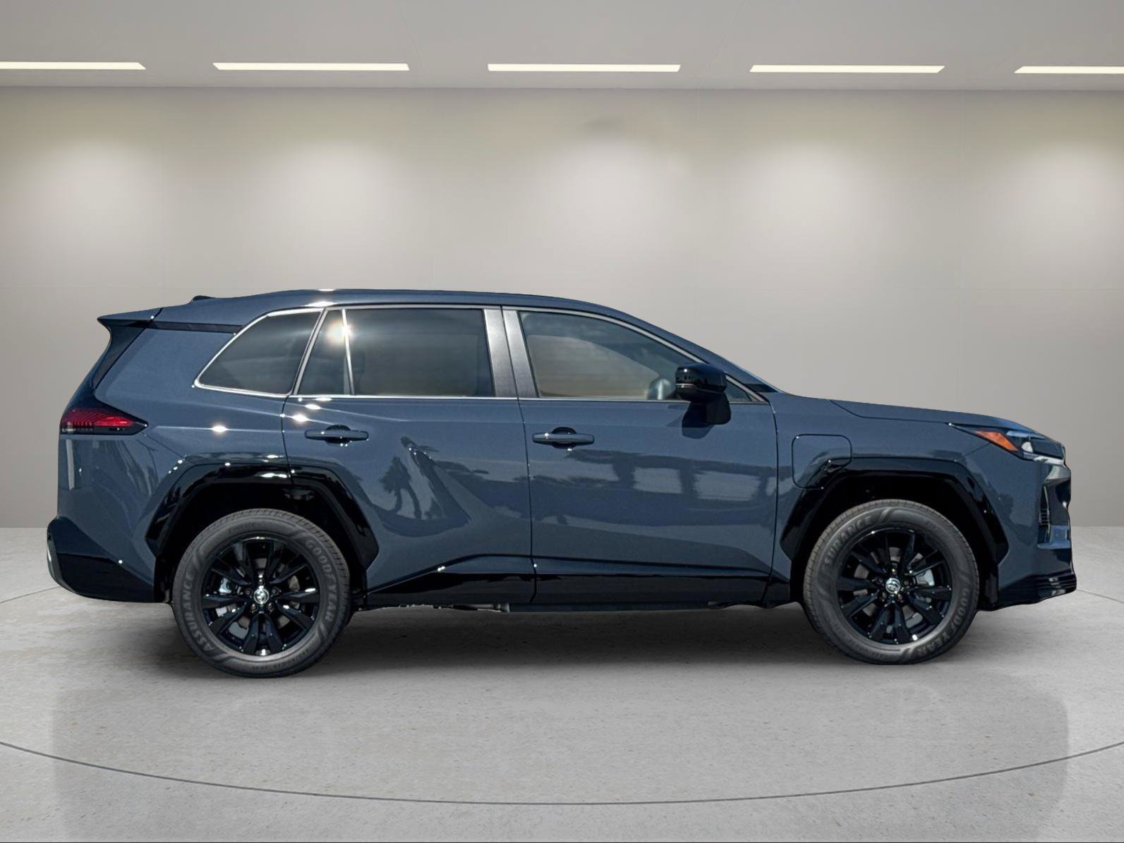 New 2026 Toyota RAV4 SE AWD/4WD image 3