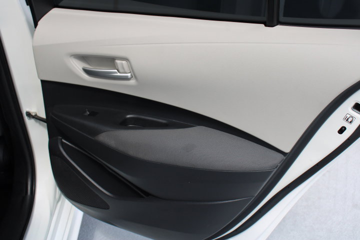 Certified 2021 Toyota Corolla LE FWD image 16