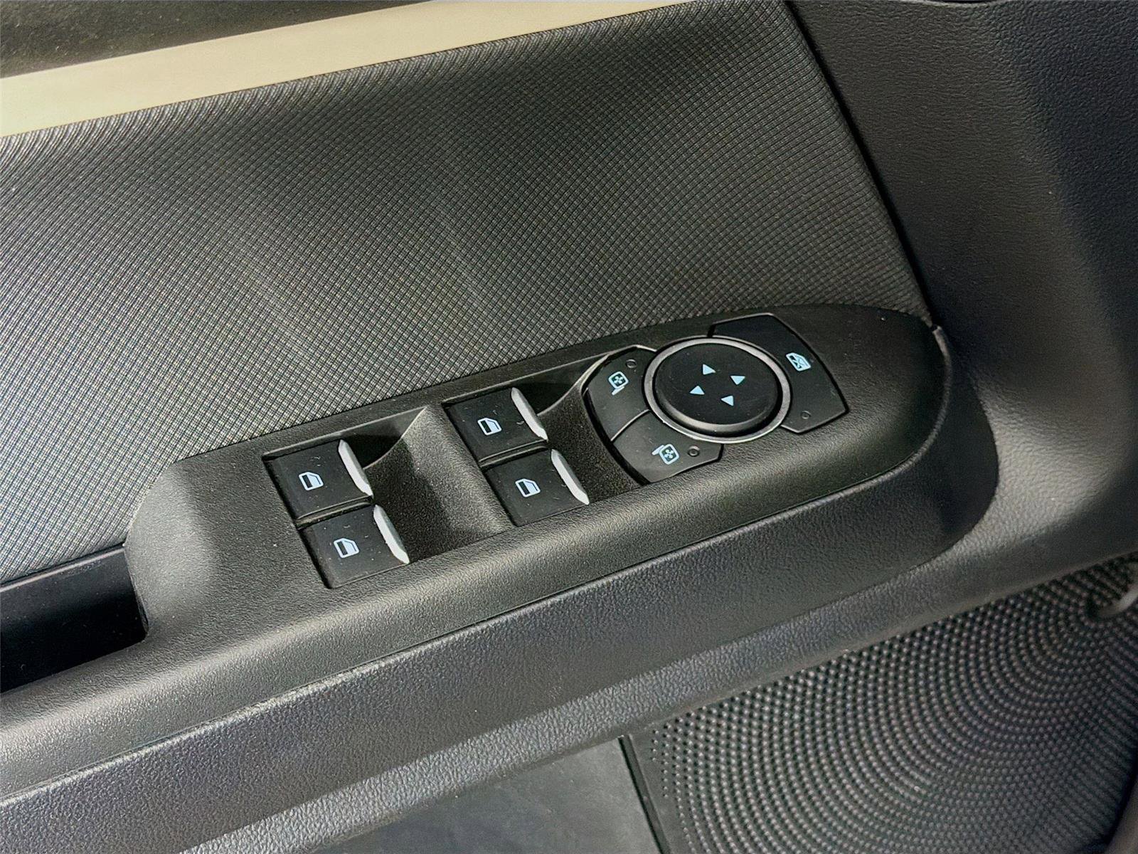 Used 2025 Ford Bronco Sport Big Bend AWD/4WD image 18